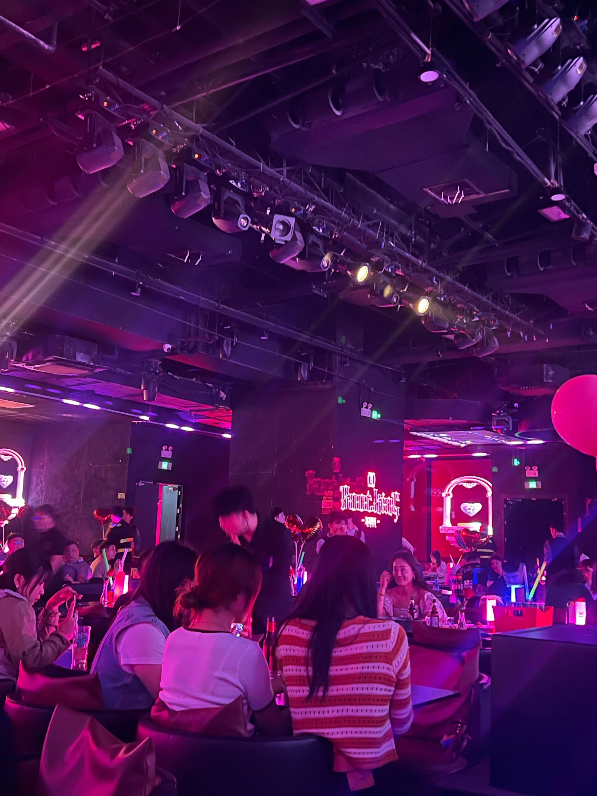 廊坊商务ktv优选商务ktv预订服务-三河市ktv预订